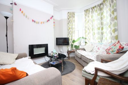 Gelligaer Street, Cathays - Photo 4