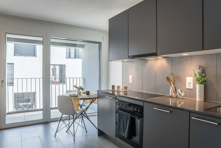 1 Zimmer, 25 m², EG - Photo 2