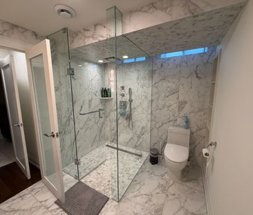 For Lease - 107 Princeton Gate Unit# Basement, Vaughan, Ontario - Photo 1