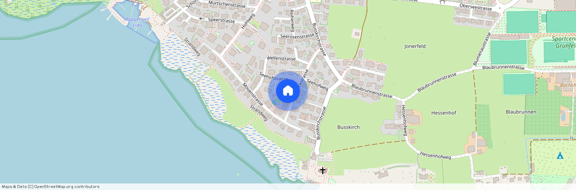 8645, Jona, Seeblickstrasse, 12