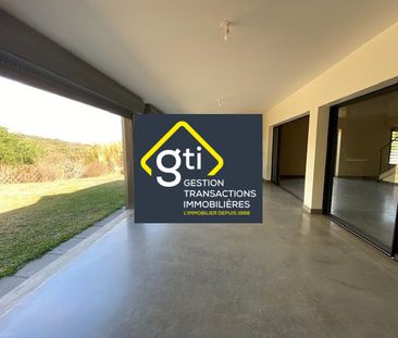 Location Maison 6 pièces 165m² LA MONTAGNE 97417 - Photo 3
