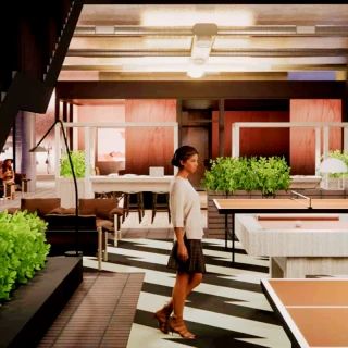 Premium Studio Apartment - Photo 1