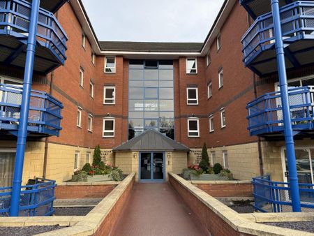 1 bedroom apartment to rent - Photo 5