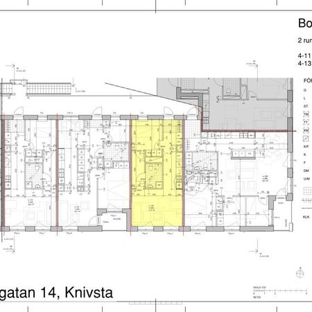 Klyvargatan 14, 741 39, Knivsta - Photo 4