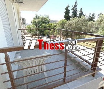 Studio/Γκαρσονιέρα για ενοικίαση Επέκταση (Πυλαία) - Photo 5