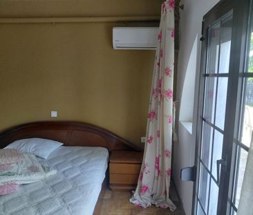 Studio/Γκαρσονιέρα για ενοικίαση Άγιος Λουκάς (Καβάλα) - Photo 5