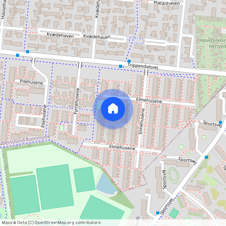 Elmehusene 112, 8000, Aarhus