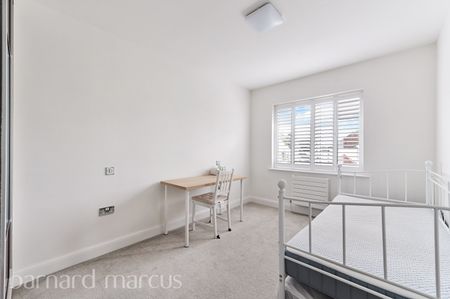 Covey Road, Worcester Park - Photo 4