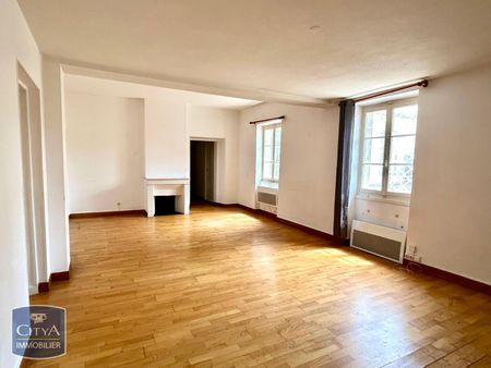 Location Appartement 4 pièces 107m² CASTRES 81100 - Photo 4