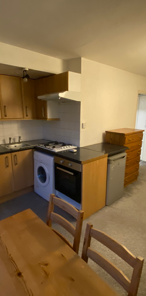 Flat 1, 12 Kelso Road, LS2 9PR, Leeds - Photo 1