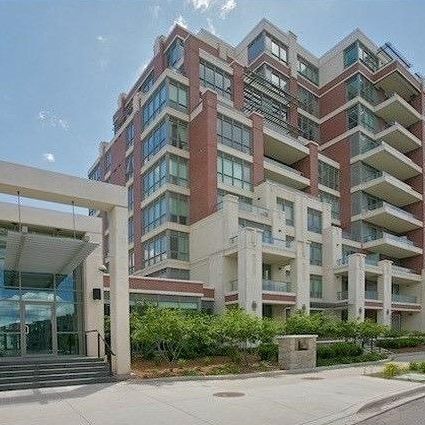For Lease - 21 Upper Duke Crescent Unit# 110, Markham, Ontario - Photo 1