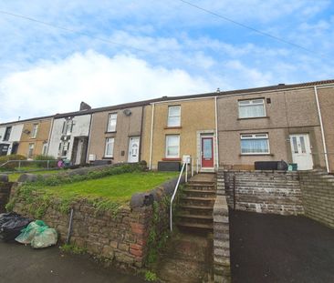 Penfilia Road, Brynhyfryd, SWANSEA - Photo 1