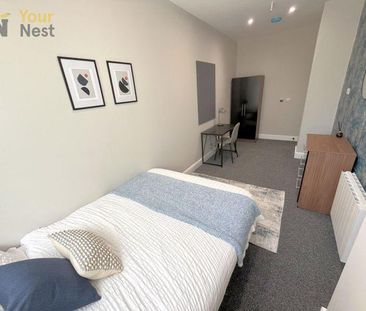 Studio to rent - Photo 5