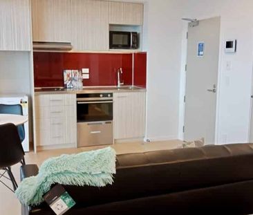 906A/111 Dixon Street, Wellington Central, Wellington City - Photo 1