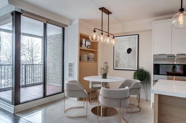 For Lease - 33 Harbour Square Unit# 512, Toronto, Ontario - Photo 1