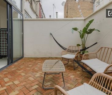 3 room luxury Apartment for rent in Valencia - Photo 2