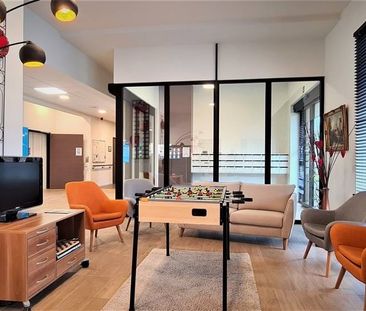 Serviceflat te huur - Photo 3