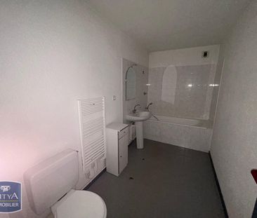 Location Appartement 1 pièce 23m² AUBIERE 63170 - Photo 3