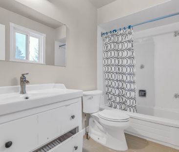 For Lease - 734 Woburn Woods Lane Unit# unit 1, Mississauga, Ontario - Photo 6