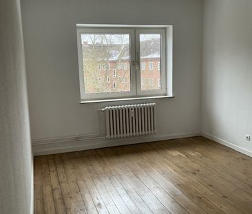 Gemütliche 1-Zimmer-Wohnung in naturnaher Lage in Kiel - Foto 2