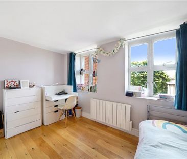 3 bedroom apartment to rent - Photo 5