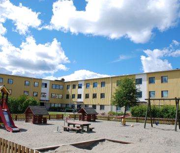 Sörbergevägen 21 - Foto 1