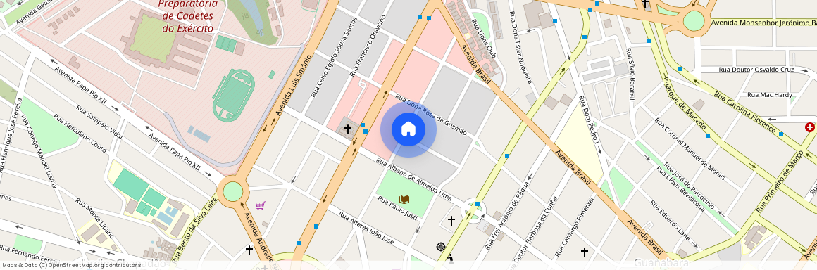 Avenida Tenente Haraldo Egidio De Souza Santos 496, Campinas, Campinas - SP, 13070-160, Brazil