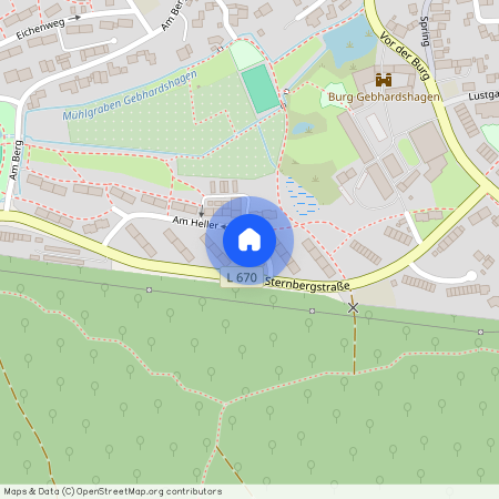 Am Heller 4 – EG, 38229, – Salzgitter Gebhardshagen