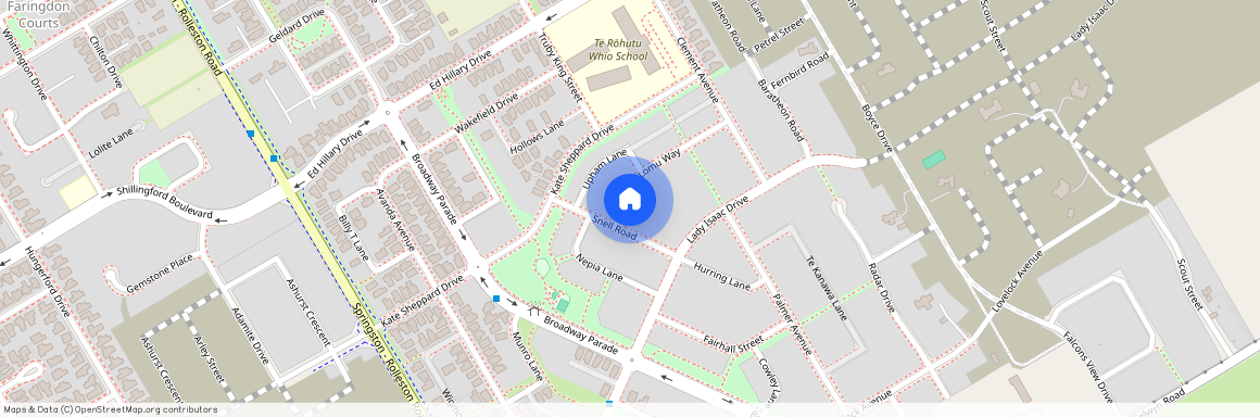 4 Lomu Way, Rolleston, Selwyn