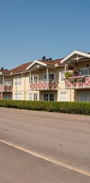 Vikgatan 4 E - Foto 1