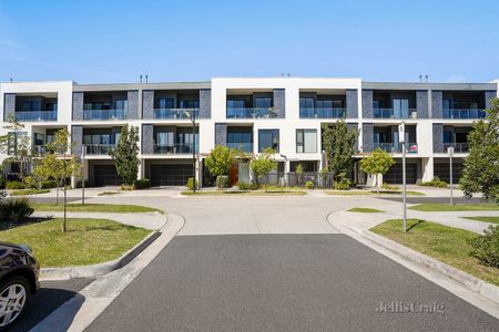 3/6 Bellevue Road, Cheltenham - Photo 4