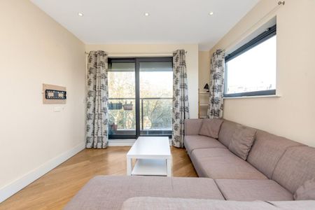 2 bedroom apartment to rent - Photo 3