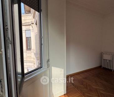 Quadrilocale in Affitto in Via Gian Battista Vico 4 a Milano - Foto 6