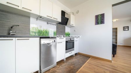 PRZESTRONNE, SŁONECZNE 2-POKOJOWE Z BALKONEM - Фото 4