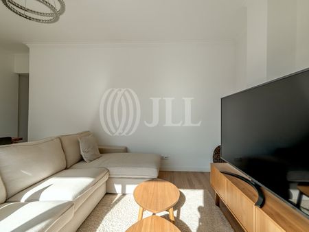 Apartamento T3 em Lisboa - Photo 4