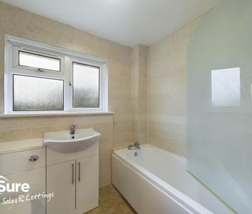 2 bedroom apartment to rent - Photo 6