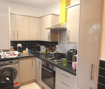 25 Rosa Road, Crookesmoor, Sheffield - Photo 5