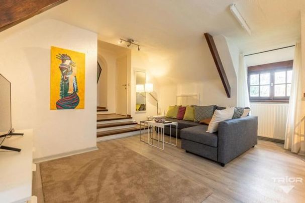 Appartement te huur - Photo 1