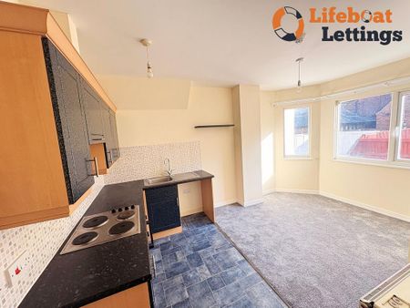 1 bedroom flat to rent - Photo 2