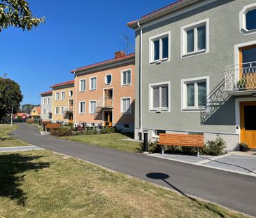 Tolvmannagatan 4 Norrgårdsgärdet, Kalmar - Foto 1