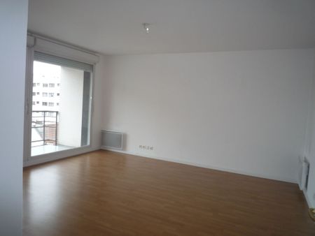 Location appartement 2 pièces, 48.35m², Ermont - Photo 2