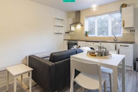 1 bedroom flat to rent - Photo 5