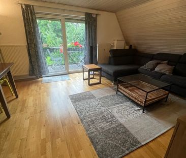 Sehr schön ausgestattete 3-Zimmer- Wohnung in Nürnberg-Stein - Photo 3