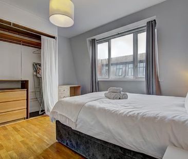 2 Bed Flat, Whitworth Street, M1 - Photo 6