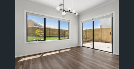 Brand New Home in Wedge Road Estate - Photo 2