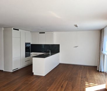 4.5 Zimmer, 108 m², 1. Stock - Foto 3