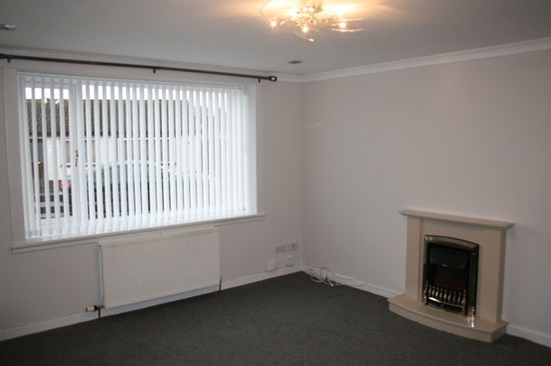 STUNNING 3 BED DETACHED BUNGALOW – RAVENSBY PARK GARDENS, CARNOUSTIE - Photo 1