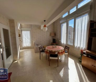 Appartement à louer 4 pièces 91.7m² - Photo 5