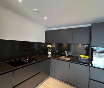 2.5 Zimmer, 84 m², EG - Photo 3