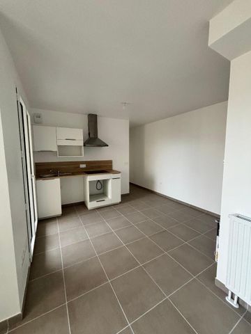 Location Appartement 2 pièces 37m² LA RICHE 37520 - Photo 5